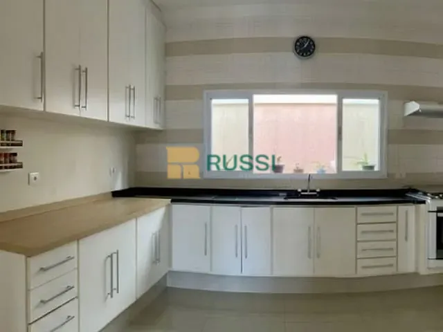 Casa com 380m² 3 quartos e 5 banheiros, à venda, no bairro Condomínio Sunset Garden em Jacareí