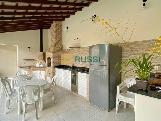 Casa com 380m² 3 quartos e 5 banheiros, à venda, no bairro Condomínio Sunset Garden em Jacareí
