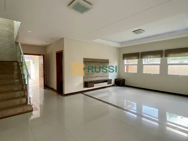 Casa com 380m² 3 quartos e 5 banheiros, à venda, no bairro Condomínio Sunset Garden em Jacareí