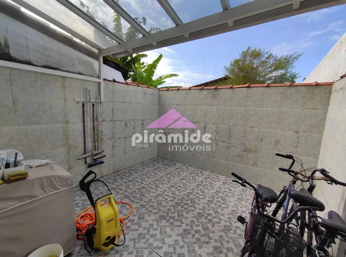 Casa, 3 quartos, 136 m² - Foto 7