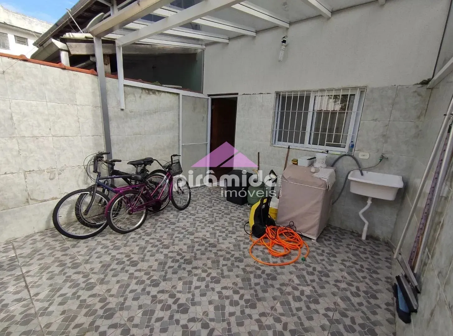 Casa, 3 quartos, 136 m² - Foto 8