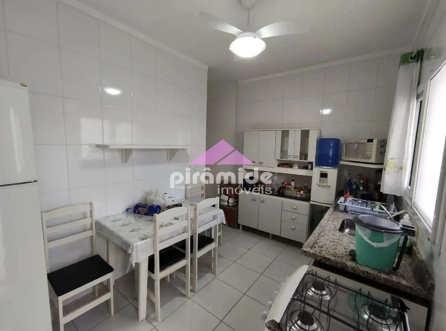 Casa, 3 quartos, 136 m² - Foto 6