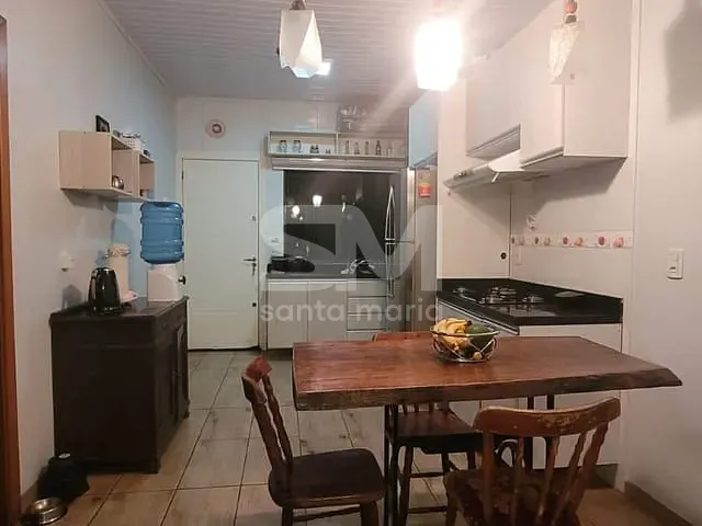 Casa com 200m² 2 quartos e 1 banheiro, à venda, no bairro Passo dos Fortes em Chapecó