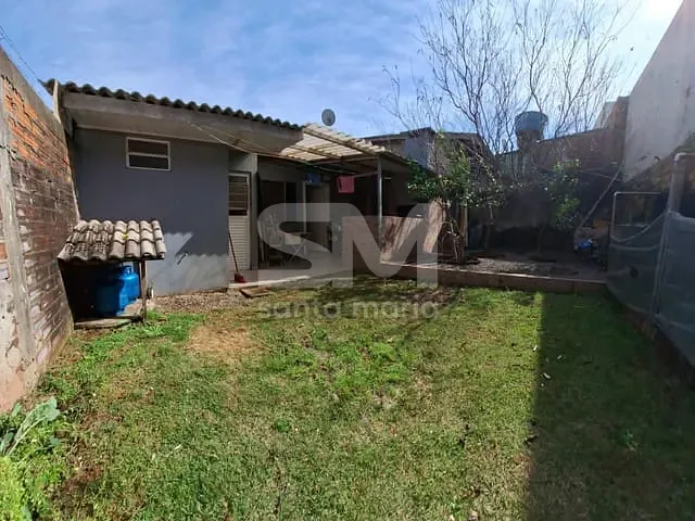 Casa com 200m² 2 quartos e 1 banheiro, à venda, no bairro Passo dos Fortes em Chapecó