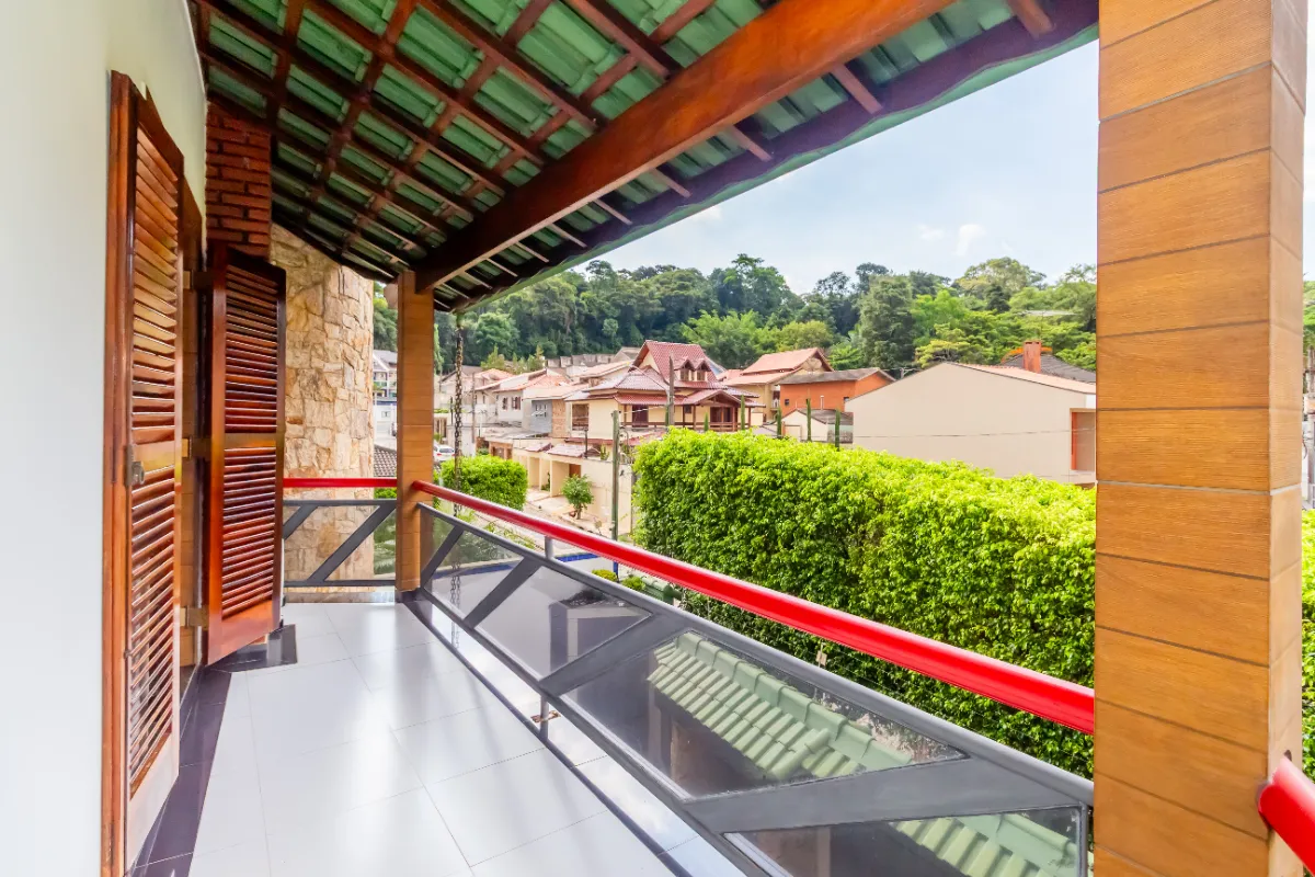 Casa para venda em Lauzane Paulista com 5 quartos, sendo 5 suítes, 358m²