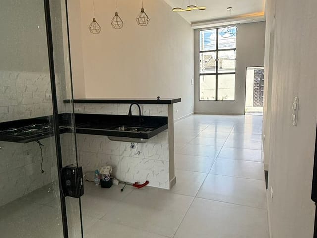 Casa com 200m² 3 quartos e 2 banheiros, à venda, no bairro Residencial Parque das Palmeiras em Pindamonhangaba