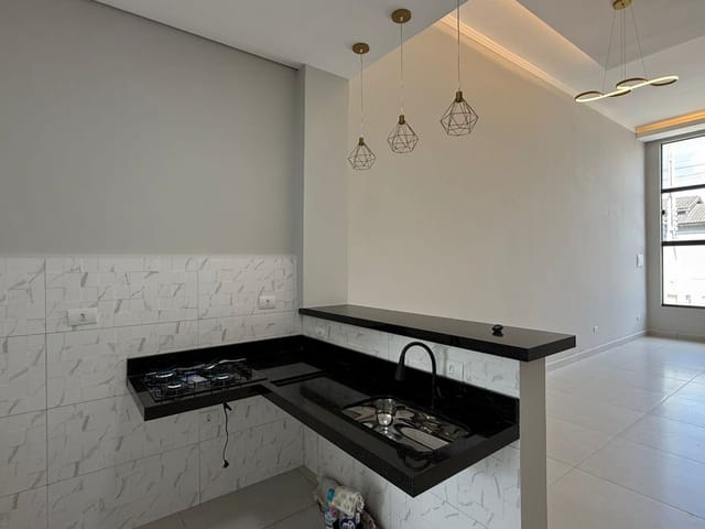 Casa com 200m² 3 quartos e 2 banheiros, à venda, no bairro Residencial Parque das Palmeiras em Pindamonhangaba