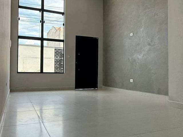 Casa com 200m² 3 quartos e 2 banheiros, à venda, no bairro Residencial Parque das Palmeiras em Pindamonhangaba