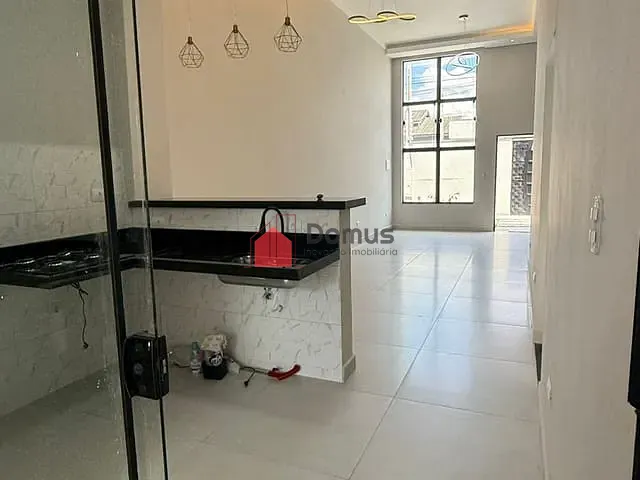 Casa com 200m² 3 quartos e 2 banheiros, à venda, no bairro Residencial Parque das Palmeiras em Pindamonhangaba