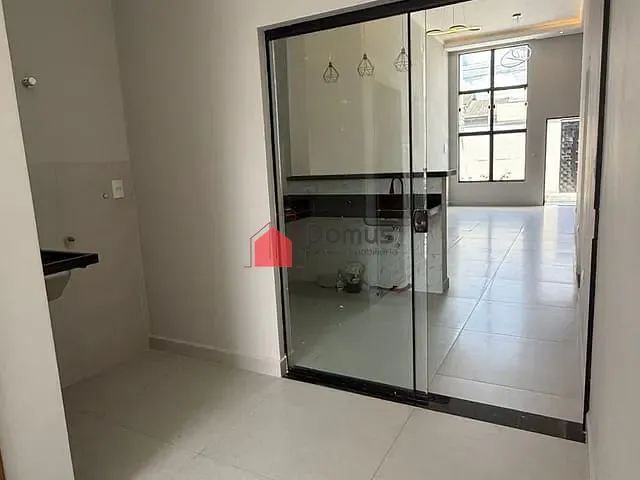 Casa com 200m² 3 quartos e 2 banheiros, à venda, no bairro Residencial Parque das Palmeiras em Pindamonhangaba