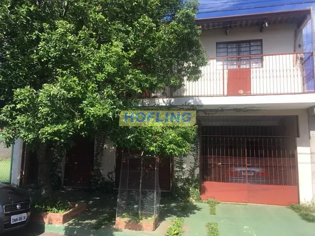 Casa com 250m² 3 quartos e 3 banheiros, à venda, no bairro Jardim Independência em Rio Claro