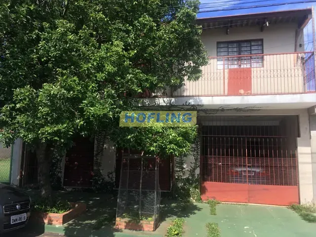 Casa com 250m² 3 quartos e 3 banheiros, à venda, no bairro Jardim Independência em Rio Claro