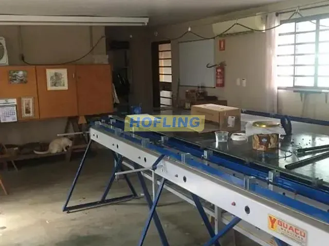 Casa com 250m² 3 quartos e 3 banheiros, à venda, no bairro Jardim Independência em Rio Claro