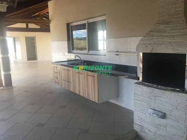 Casa 5 quartos e 6 banheiros, à venda, no bairro Condomínio Residencial Mirante do Vale em Jacareí