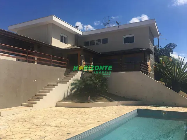 Casa 5 quartos e 6 banheiros, à venda, no bairro Condomínio Residencial Mirante do Vale em Jacareí
