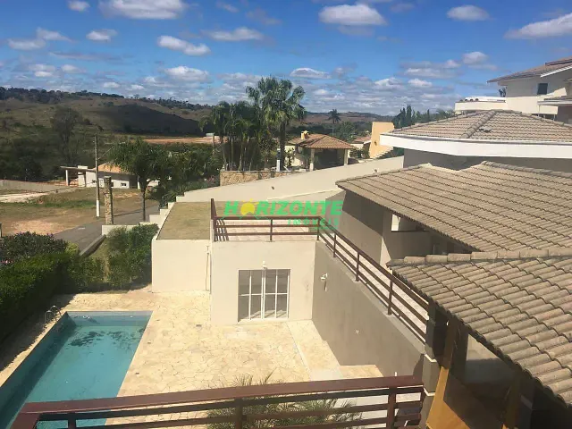 Casa 5 quartos e 6 banheiros, à venda, no bairro Condomínio Residencial Mirante do Vale em Jacareí