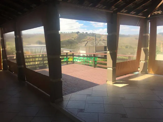 Casa 5 quartos e 6 banheiros, à venda, no bairro Condomínio Residencial Mirante do Vale em Jacareí