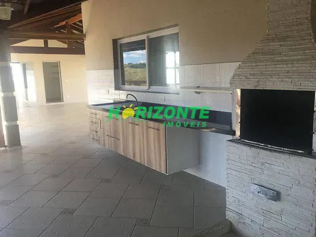 Casa 5 quartos e 6 banheiros, à venda, no bairro Condomínio Residencial Mirante do Vale em Jacareí