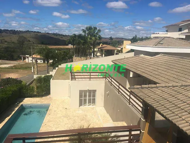 Casa 5 quartos e 6 banheiros, à venda, no bairro Condomínio Residencial Mirante do Vale em Jacareí
