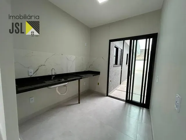 Casa com 187m² 3 quartos e 1 banheiro, à venda, no bairro Residencial Esperança em Caçapava