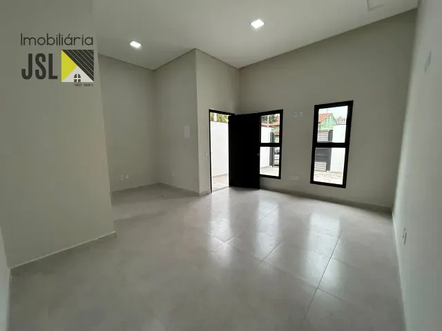 Casa com 187m² 3 quartos e 1 banheiro, à venda, no bairro Residencial Esperança em Caçapava
