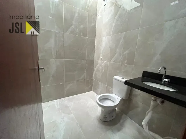 Casa com 187m² 3 quartos e 1 banheiro, à venda, no bairro Residencial Esperança em Caçapava