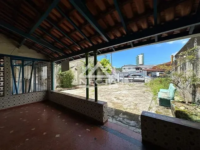 Casa com 620m² 5 quartos e 3 banheiros, à venda, no bairro Centro em Caraguatatuba