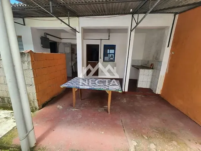 Casa com 620m² 5 quartos e 3 banheiros, à venda, no bairro Centro em Caraguatatuba