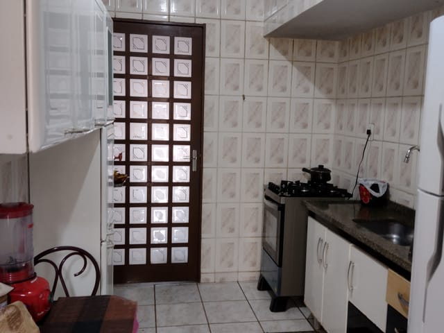 Casa com 125m² 2 quartos e 1 banheiro, à venda, no bairro Loteamento Residencial Andrade em Pindamonhangaba