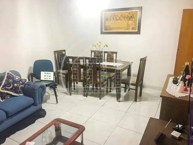 Casa com 269m² 2 quartos e 1 banheiro, à venda, no bairro Parque Brasil em São Paulo