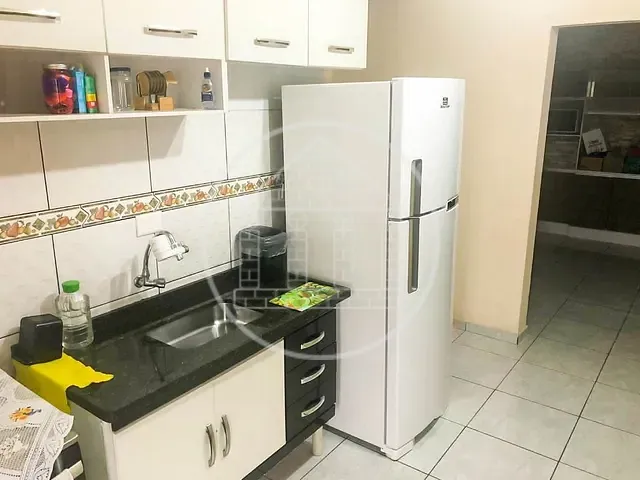 Casa com 269m² 2 quartos e 1 banheiro, à venda, no bairro Parque Brasil em São Paulo