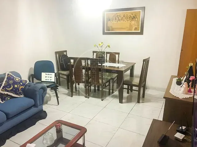 Casa com 269m² 2 quartos e 1 banheiro, à venda, no bairro Parque Brasil em São Paulo