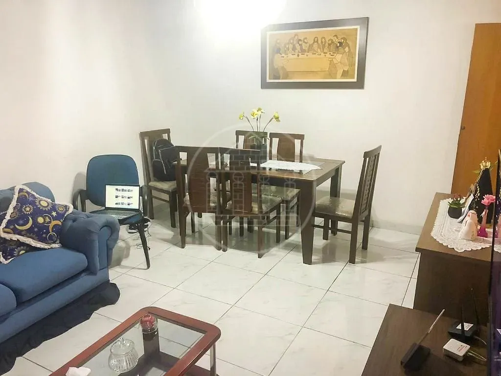 Casa, 2 quartos, 369 m² - Foto 2