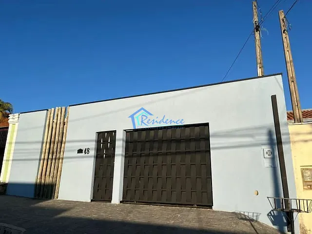 Casa 3 quartos e 3 banheiros, à venda, no bairro Jardim Europa II em Indaiatuba
