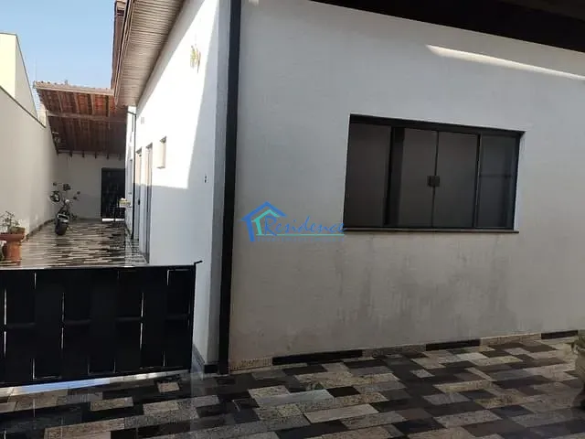Casa 3 quartos e 3 banheiros, à venda, no bairro Jardim Europa II em Indaiatuba