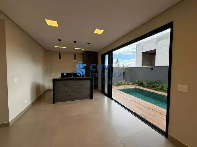 Casa com 260m² 4 quartos e 3 banheiros, à venda, no bairro Gleba Simon Frazer em Londrina