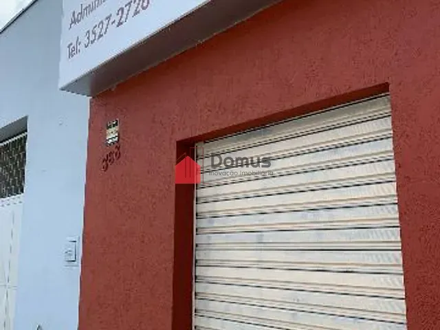 Casa para alugar, no bairro Centro em Pindamonhangaba