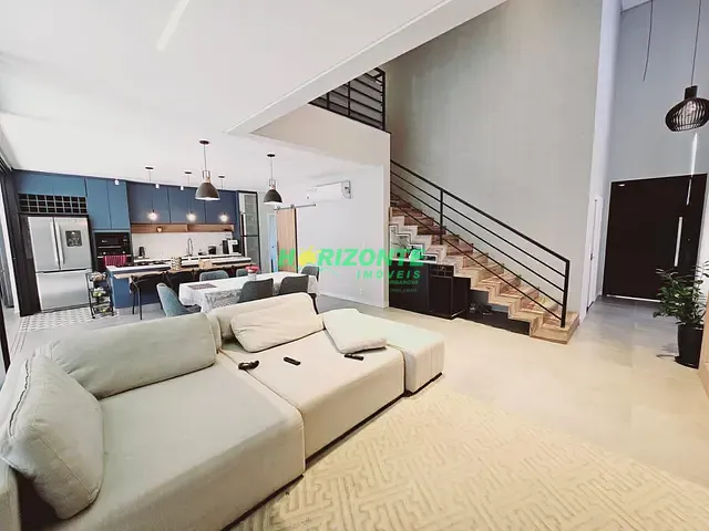 Casa com 496m² 5 quartos e 6 banheiros, à venda, no bairro urbanova em São José dos Campos