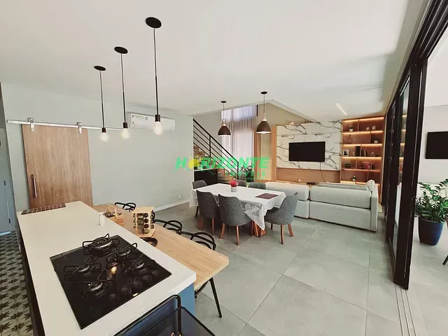 Casa com 496m² 5 quartos e 6 banheiros, à venda, no bairro urbanova em São José dos Campos