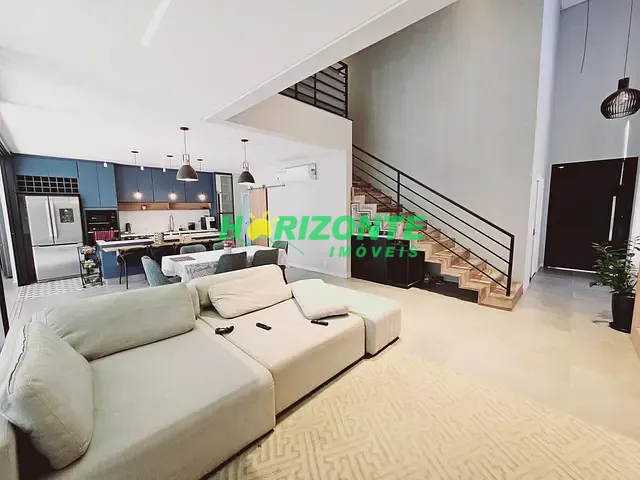 Casa com 496m² 5 quartos e 6 banheiros, à venda, no bairro urbanova em São José dos Campos