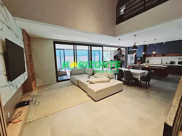 Casa com 496m² 5 quartos e 6 banheiros, à venda, no bairro urbanova em São José dos Campos