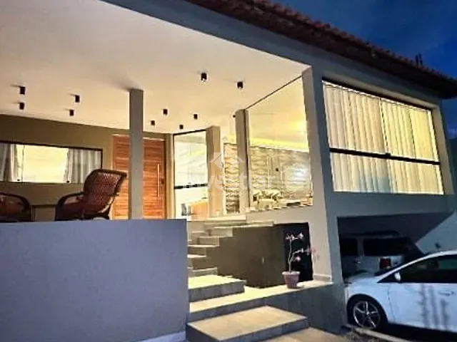 Casa 3 quartos e 1 banheiro, à venda, no bairro Jardim Tavares em Campina Grande