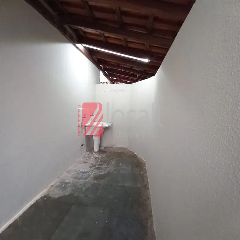 Casa com 2 quartos para aluguel, 70m² — foto 6 de 7