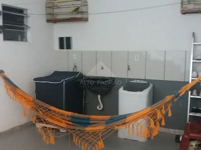 Casa com 125m² 1 quarto e 1 banheiro, à venda, no bairro Vila Bocaina em Mauá