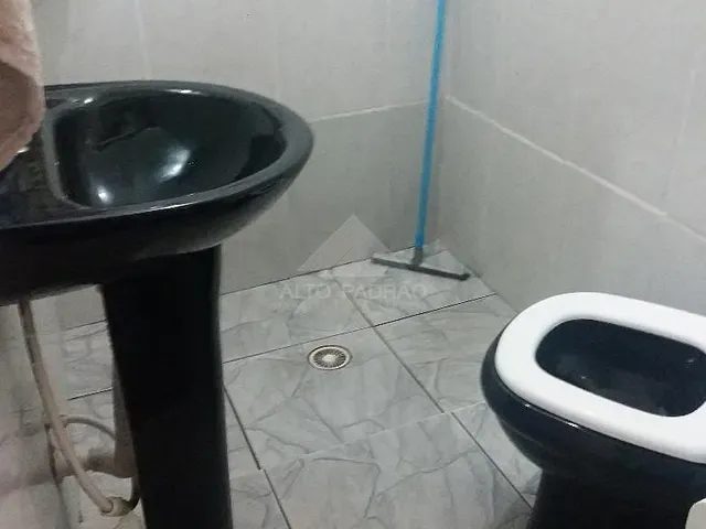 Casa com 125m² 1 quarto e 1 banheiro, à venda, no bairro Vila Bocaina em Mauá