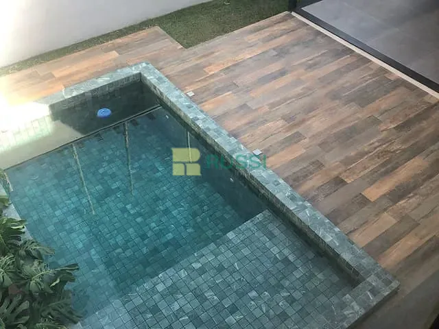 Casa com 300m² 3 quartos e 5 banheiros, à venda, no bairro Condomínio Sunset Garden em Jacareí