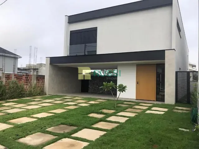 Casa com 300m² 3 quartos e 5 banheiros, à venda, no bairro Condomínio Sunset Garden em Jacareí