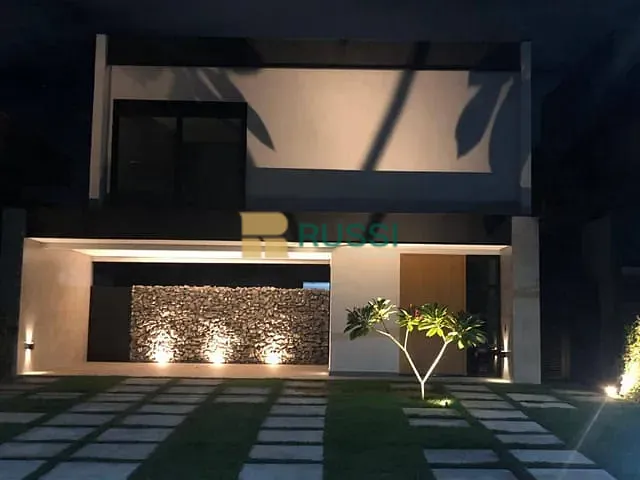 Casa com 300m² 3 quartos e 5 banheiros, à venda, no bairro Condomínio Sunset Garden em Jacareí
