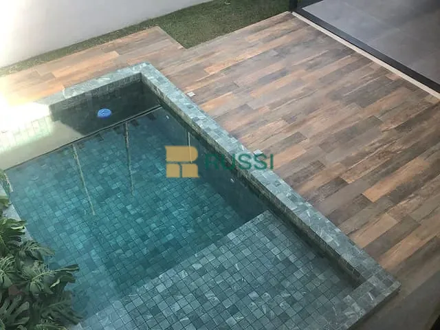 Casa com 300m² 3 quartos e 5 banheiros, à venda, no bairro Condomínio Sunset Garden em Jacareí