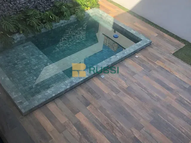 Casa com 300m² 3 quartos e 5 banheiros, à venda, no bairro Condomínio Sunset Garden em Jacareí